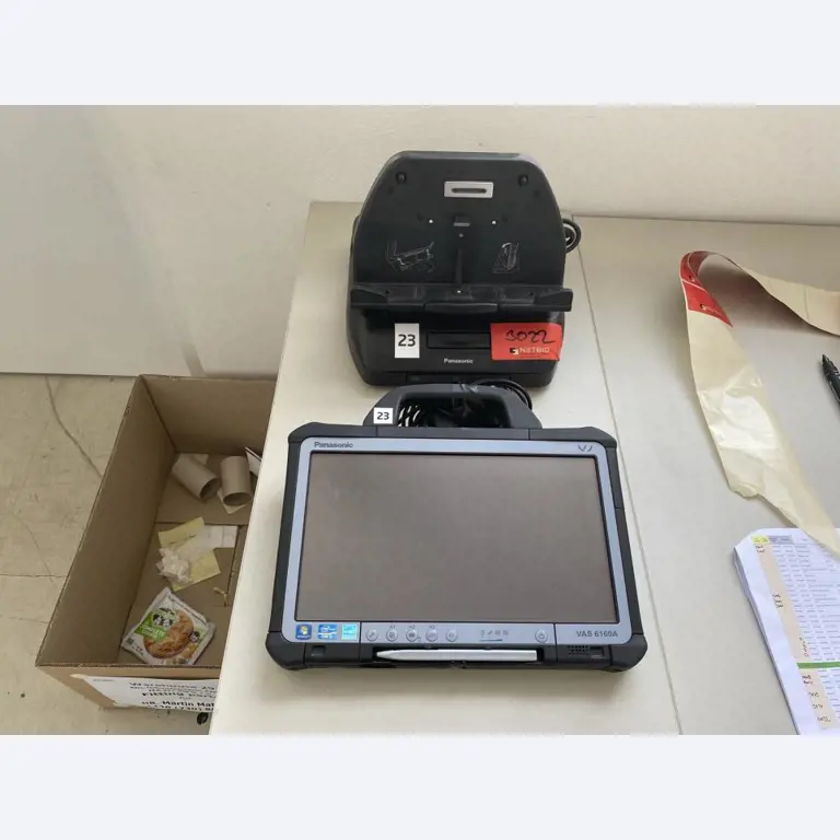 Máquinas para trabajar el metal y equipos de trabajo (calzado de seguridad)-1